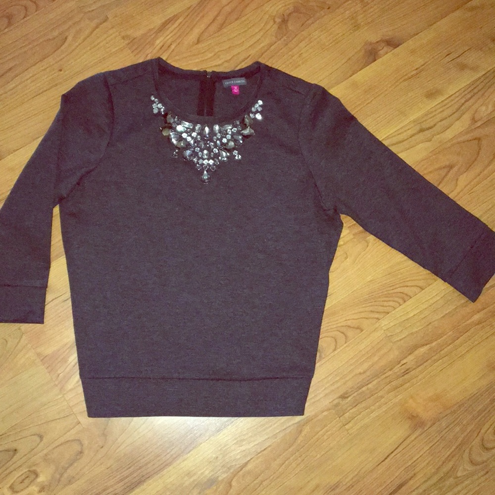 Vince Camuto shirt